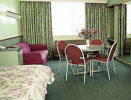 Park Lane-City Court Villas - Kalgoorlie Accommodation