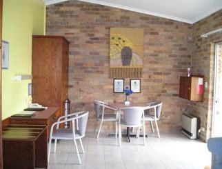 Rest Point Motel - Kalgoorlie Accommodation 1