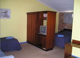 Rest Point Motel - Kalgoorlie Accommodation 2