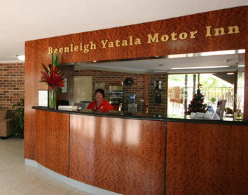 Beenleigh Yatala Motor Inn - Kalgoorlie Accommodation 0