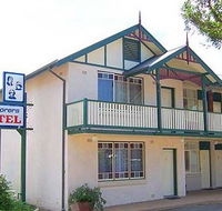 3 Explorers Motel - Kalgoorlie Accommodation