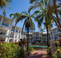 Port Douglas Beachfront Terraces - Kalgoorlie Accommodation