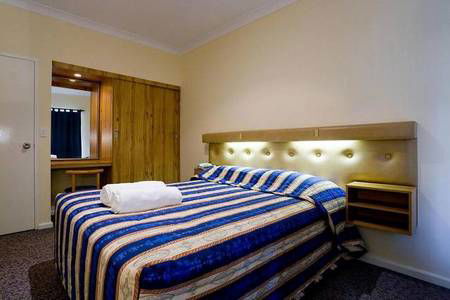 Archer Resort - Kalgoorlie Accommodation 0