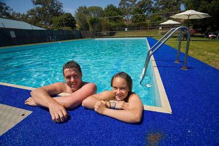 Archer Resort - Kalgoorlie Accommodation 2