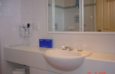 Best Western Macquarie Barracks Motor Inn - Kalgoorlie Accommodation 1