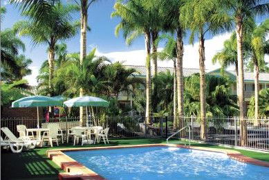 Forster Palms Motel - Kalgoorlie Accommodation 0