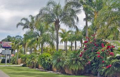 Forster Palms Motel - Kalgoorlie Accommodation 2