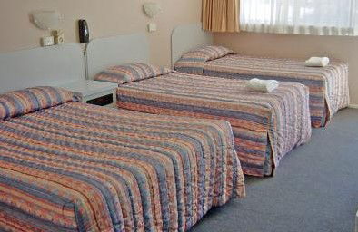 Forster Palms Motel - Kalgoorlie Accommodation 4