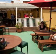 Jack Duggans Irish Pub - Kalgoorlie Accommodation