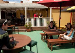Jack Duggans Irish Pub - Kalgoorlie Accommodation 0