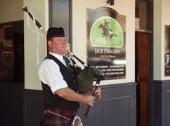 Jack Duggans Irish Pub - Kalgoorlie Accommodation 1