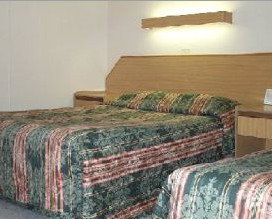 Country Lodge Motor Inn - Kalgoorlie Accommodation 1