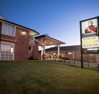 Bathurst Heritage Motor Inn - Kalgoorlie Accommodation