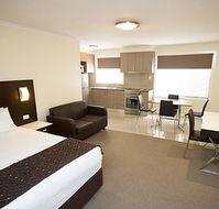 Country Comfort Premier Motel - Kalgoorlie Accommodation