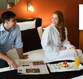 The Clarendon Hotel - Kalgoorlie Accommodation