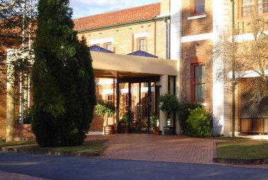 Maitland NSW Kalgoorlie Accommodation