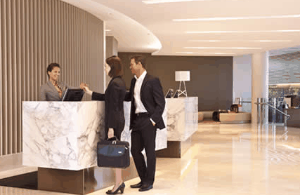 Novotel Sydney Olympic Park - Kalgoorlie Accommodation 1