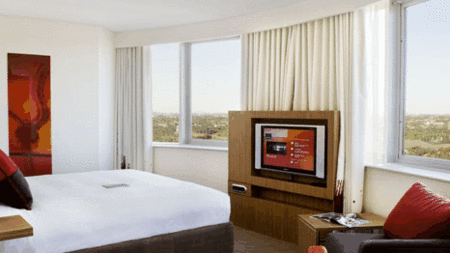 Novotel Sydney Olympic Park - Kalgoorlie Accommodation 2