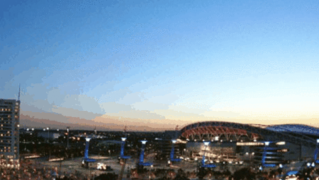 Novotel Sydney Olympic Park - Kalgoorlie Accommodation 3
