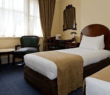 Hadleys Hotel - Kalgoorlie Accommodation 0