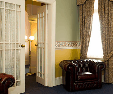 Hadleys Hotel - Kalgoorlie Accommodation 4