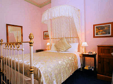 The Lodge on Elizabeth - Kalgoorlie Accommodation