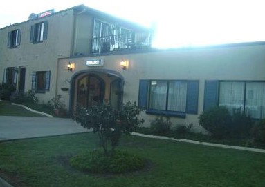 Warwick QLD Kalgoorlie Accommodation