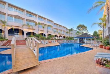 Stamford Grand North Ryde - Kalgoorlie Accommodation 0