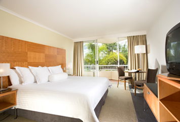 Stamford Grand North Ryde - Kalgoorlie Accommodation 1