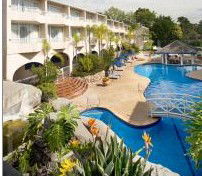 Stamford Grand North Ryde - Kalgoorlie Accommodation 4