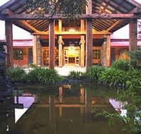 Tall Timbers Tasmania - Kalgoorlie Accommodation