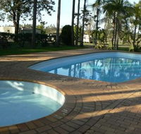 Glenwood Tourist Park and Motel - Kalgoorlie Accommodation