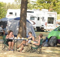 BIG4 Sydney Lakeside Holiday Park - Kalgoorlie Accommodation