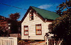 Bicheno Gaol Cottages - Kalgoorlie Accommodation 1