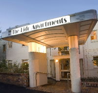 The Lido Boutique Apartments - Kalgoorlie Accommodation