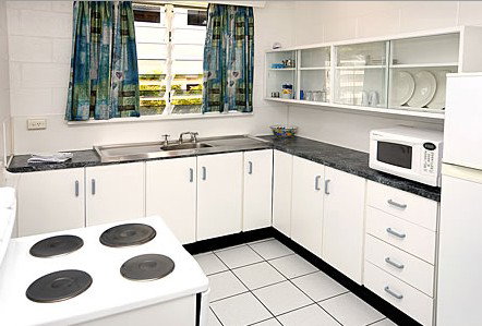 Bayside Apartment Hotel - Kalgoorlie Accommodation 1