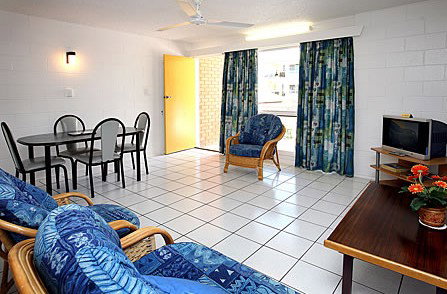 Bayside Apartment Hotel - Kalgoorlie Accommodation 2
