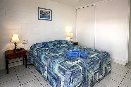 Bayside Apartment Hotel - Kalgoorlie Accommodation 3