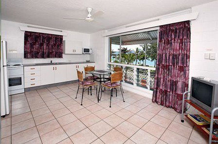 Bayside Apartment Hotel - Kalgoorlie Accommodation 4