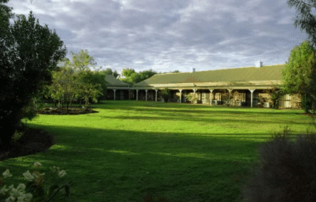 Quality Inn Overlander Homestead - Kalgoorlie Accommodation