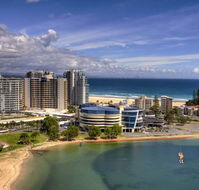 Outrigger Twin Towns Resort - Kalgoorlie Accommodation