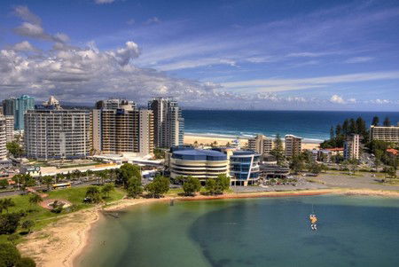 Outrigger Twin Towns Resort - Kalgoorlie Accommodation 0