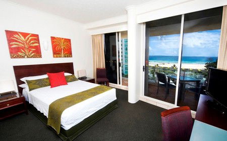 Outrigger Twin Towns Resort - Kalgoorlie Accommodation 1