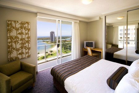 Outrigger Twin Towns Resort - Kalgoorlie Accommodation 2