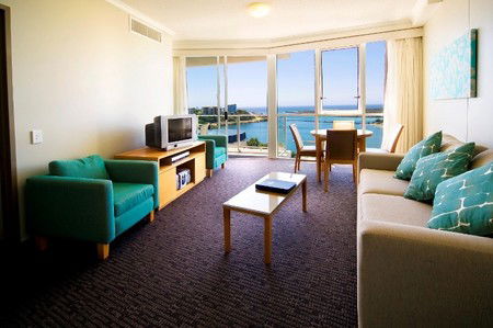 Outrigger Twin Towns Resort - Kalgoorlie Accommodation 3