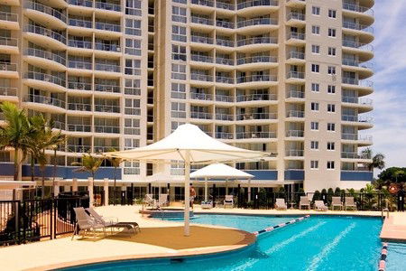 Outrigger Twin Towns Resort - Kalgoorlie Accommodation 4