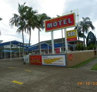 Calico Court Motel - Kalgoorlie Accommodation
