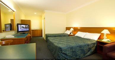 Comfort Inn Bayswater - Kalgoorlie Accommodation 2