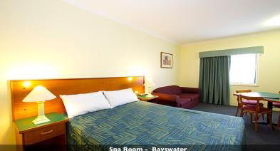 Comfort Inn Bayswater - Kalgoorlie Accommodation 4