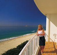 Breakfree Moroccan Resort - Kalgoorlie Accommodation